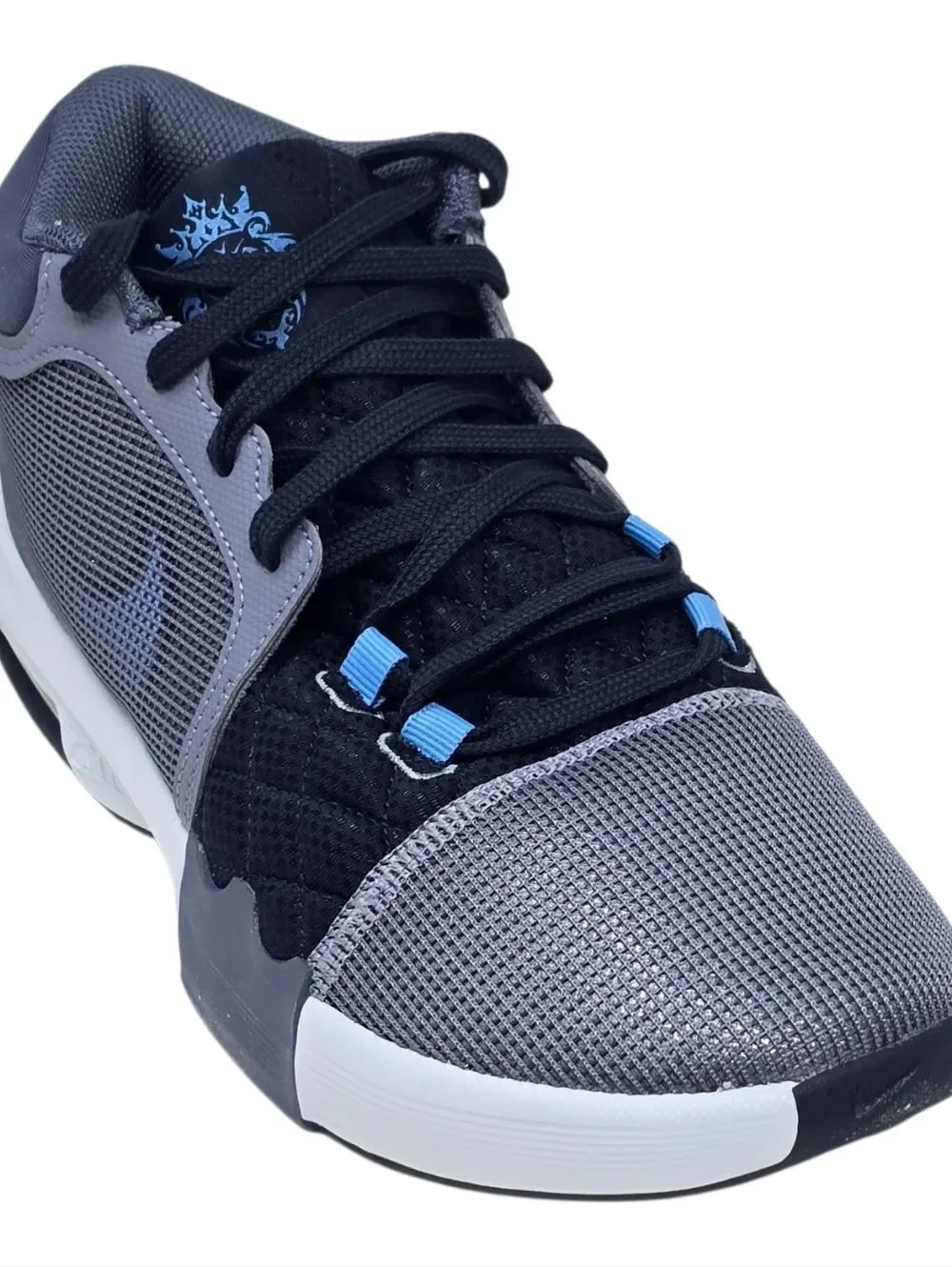 Nike LeBron Witness 8 Ashen Slate Sierra Canyon Brand New Sizes FB2239-400